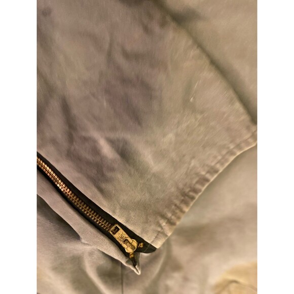 Walls Tan Coverall - Picture 14 of 16